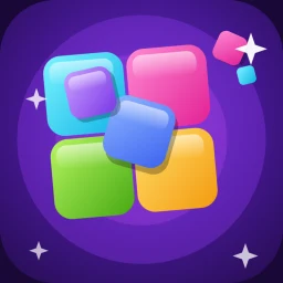 Ícone de Prismino - Block Puzzle Game