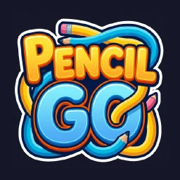 Icône de Pencil Go - Escape Puzzle