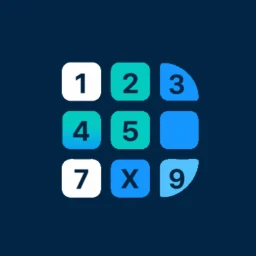 Ícone de DokuDay: Daily Sudoku